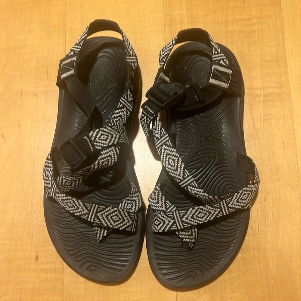 Chacos